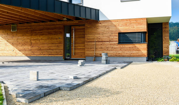 Best Interlocking Driveway Pavers  in Tara Hills, CA