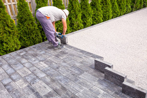 Best Decorative Driveway Pavers  in Tara Hills, CA