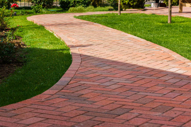 Best Local Driveway Pavers  in Tara Hills, CA