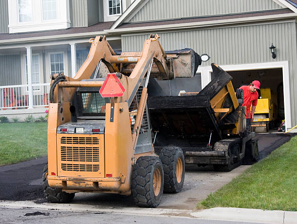Reasons to Select Us for Your Driveway Paving Requirements in Tara Hills, CA