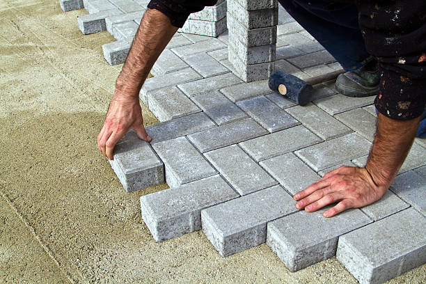 Best Concrete Paver Driveway  in Tara Hills, CA
