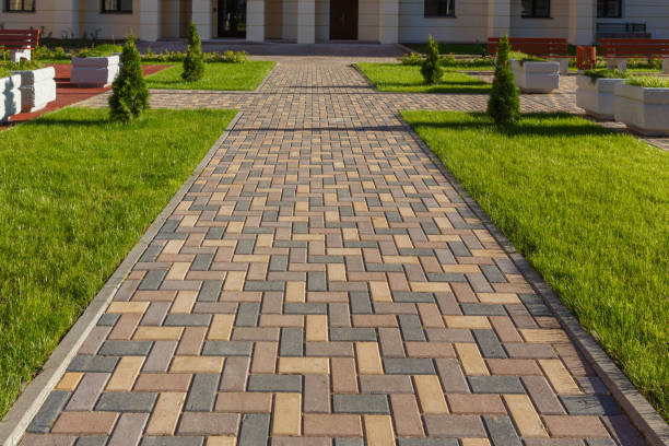 Best Interlocking Driveway Pavers  in Tara Hills, CA