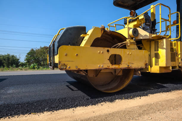 Best Residential Paver Driveway  in Tara Hills, CA